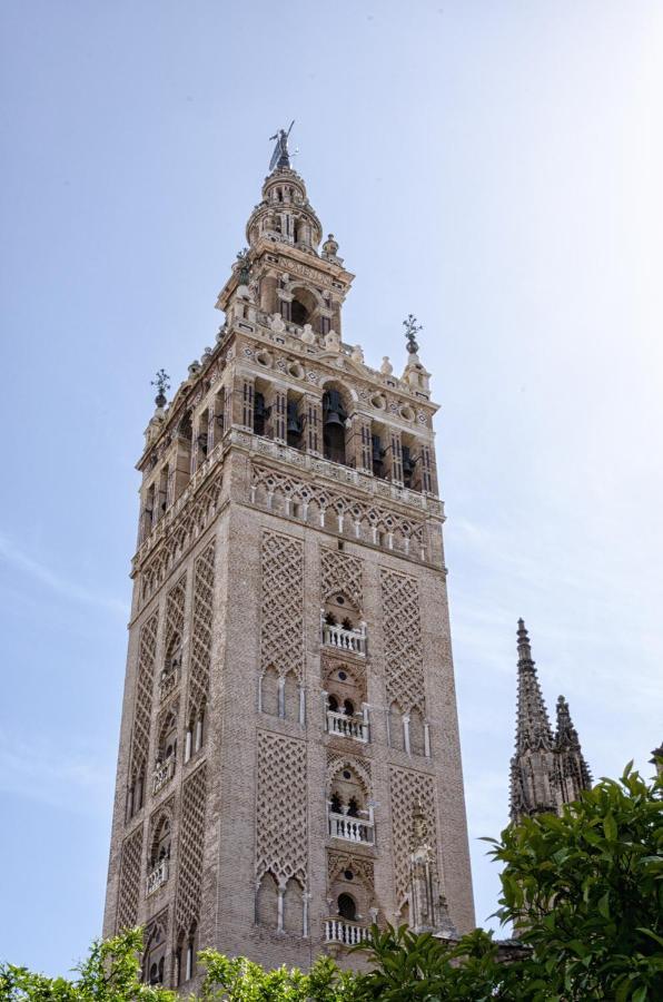 Plaza de España. Dreams Sevilla Exterior foto